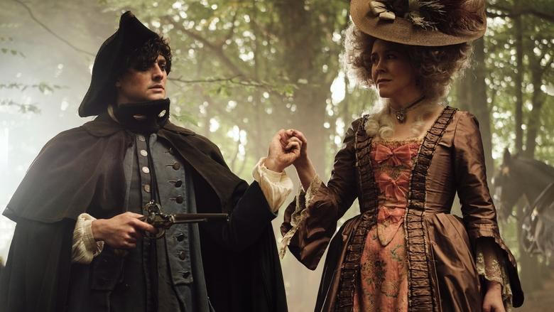 Timestalker電影劇照1