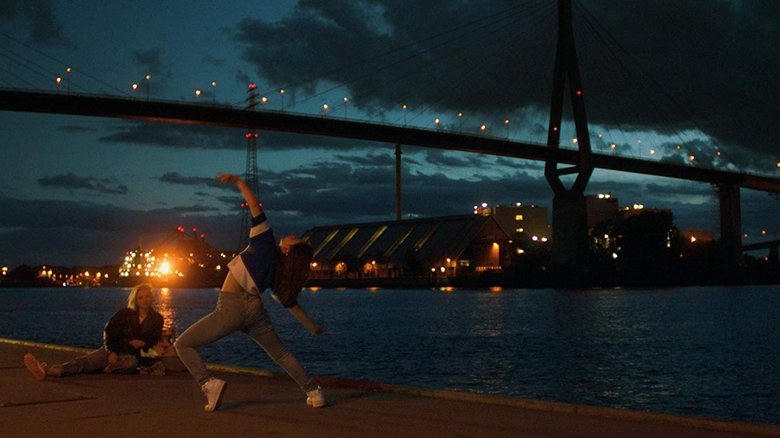 Bonnie und Bonnie電影劇照1