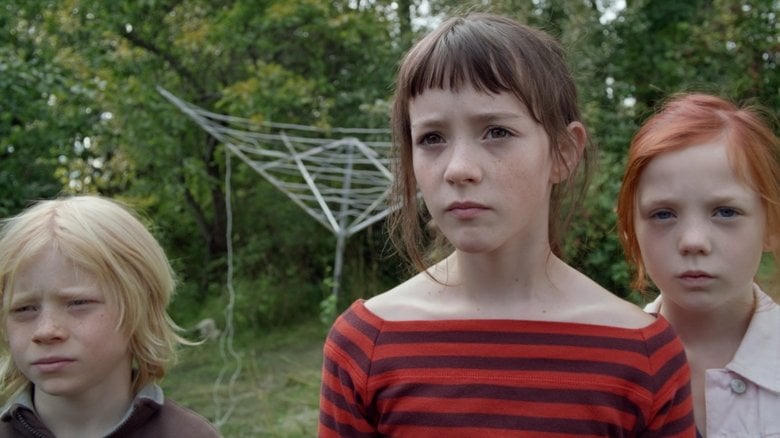 Jørgen + Anne = sant電影劇照1