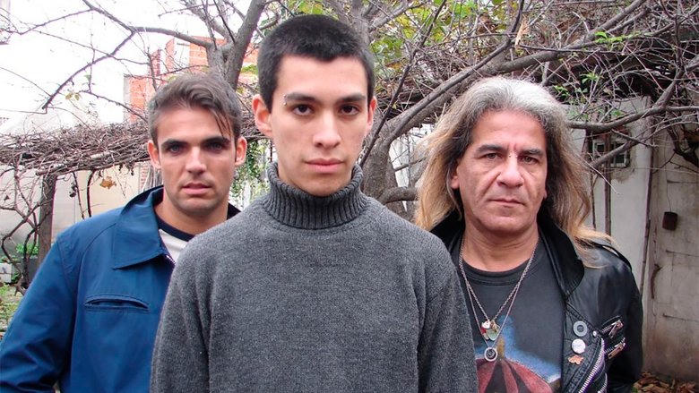 Vil romance電影劇照1