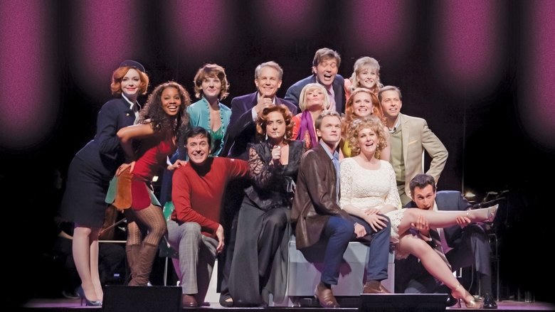 Company電影劇照1