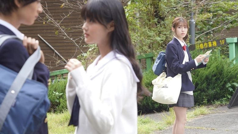 胸が鳴るのは君のせい電影劇照1