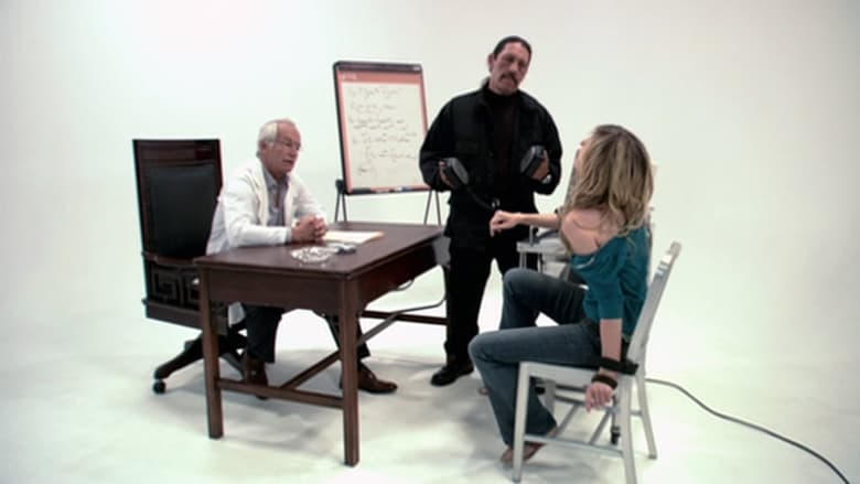 Necessary Evil電影劇照1