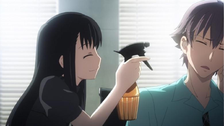 劇場版 空の境界 未來福音 the Garden of sinners/recalled out summer電影劇照1