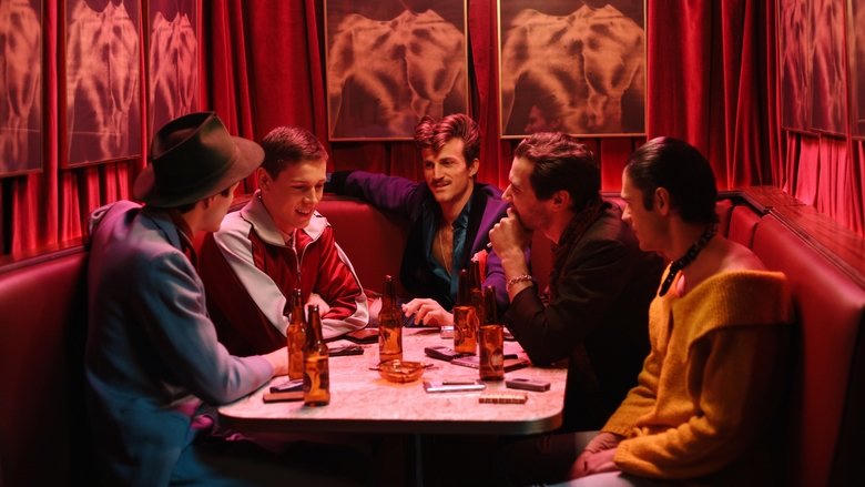 Postcards from London電影劇照1