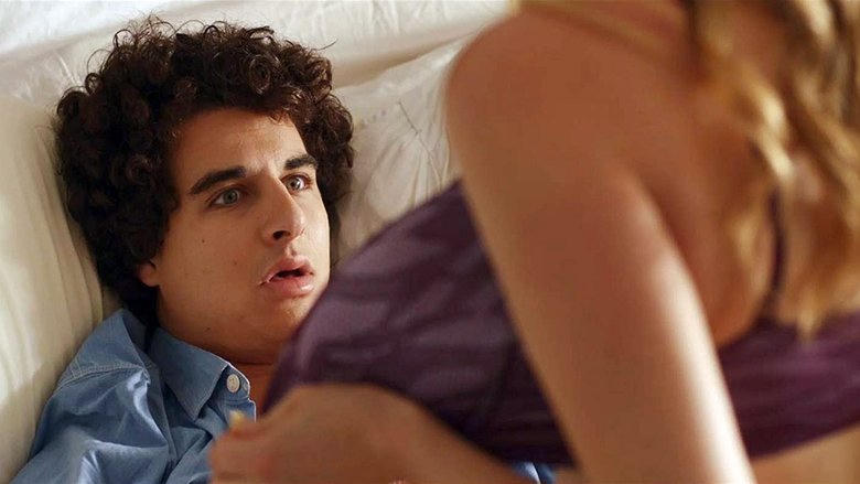 How to Get Girls電影劇照1