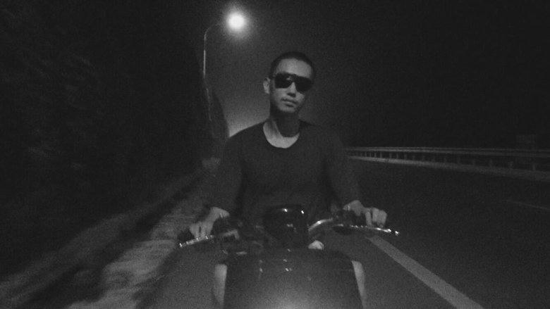 無水之橋電影劇照1