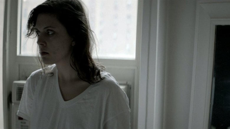 缺陷正義電影劇照1