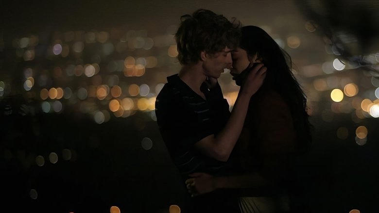 Falling Overnight電影劇照1