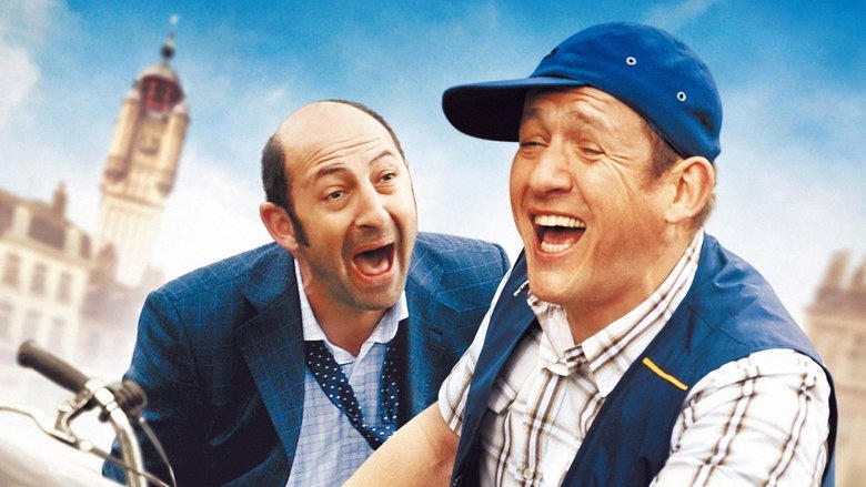 歡迎來到北方電影劇照1