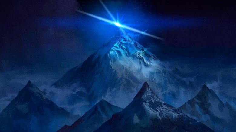 The Spine of Night電影劇照1