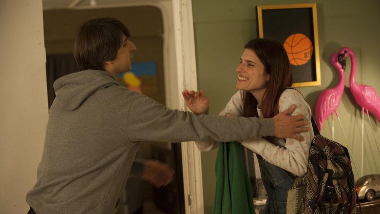 In a World...電影劇照1