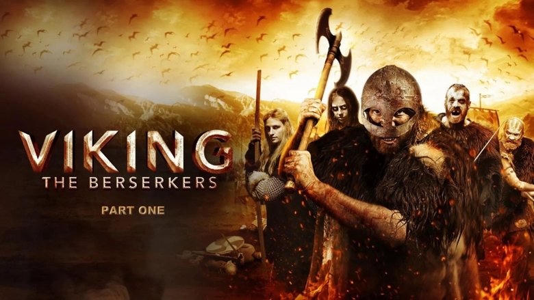 Viking: The Berserkers電影劇照1