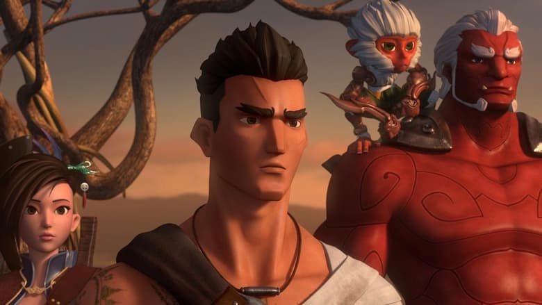 ๙ ศาสตรา電影劇照1