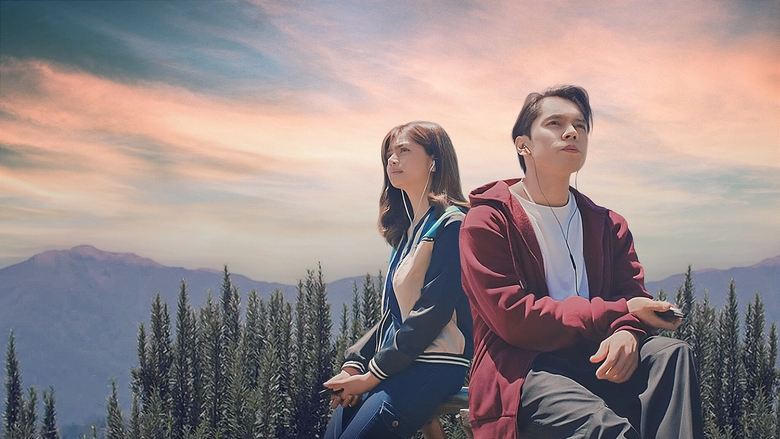 Love You Long Time電影劇照1