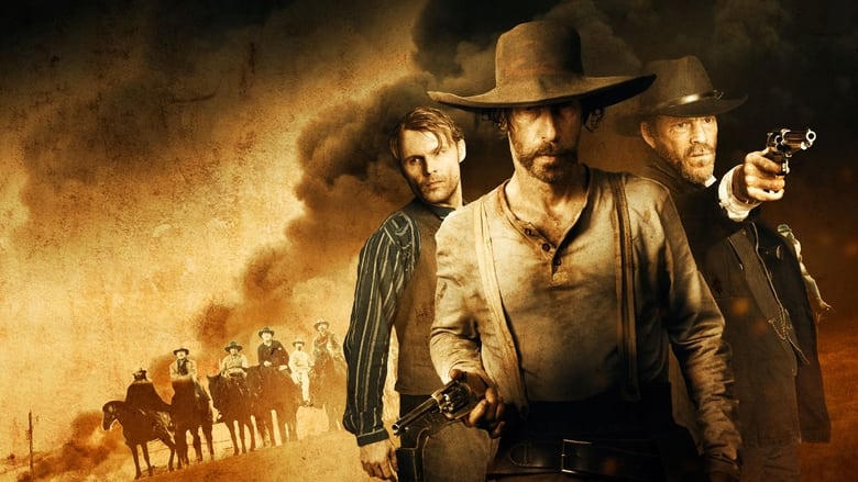 Old Henry電影劇照1