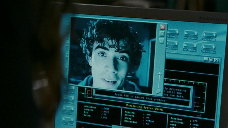 uwantme2killhim?電影劇照1