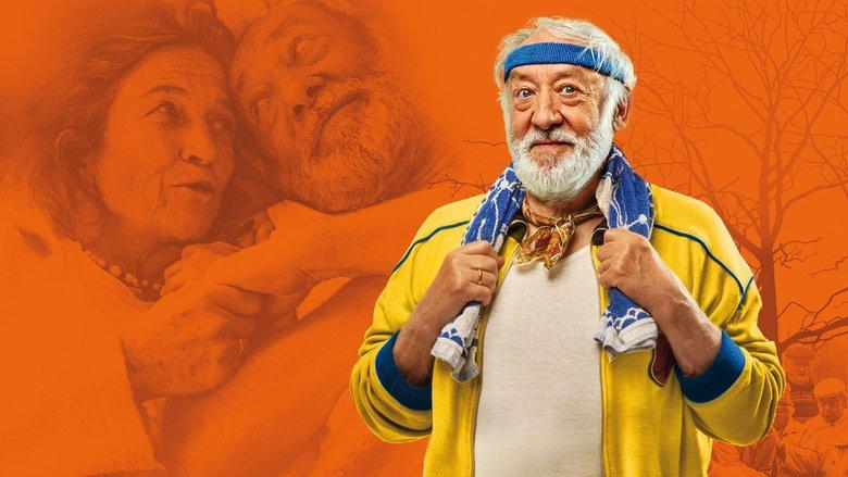 Sein letztes Rennen電影劇照1