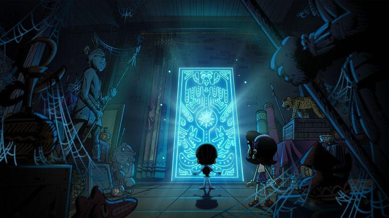 The Casagrandes Movie電影劇照1