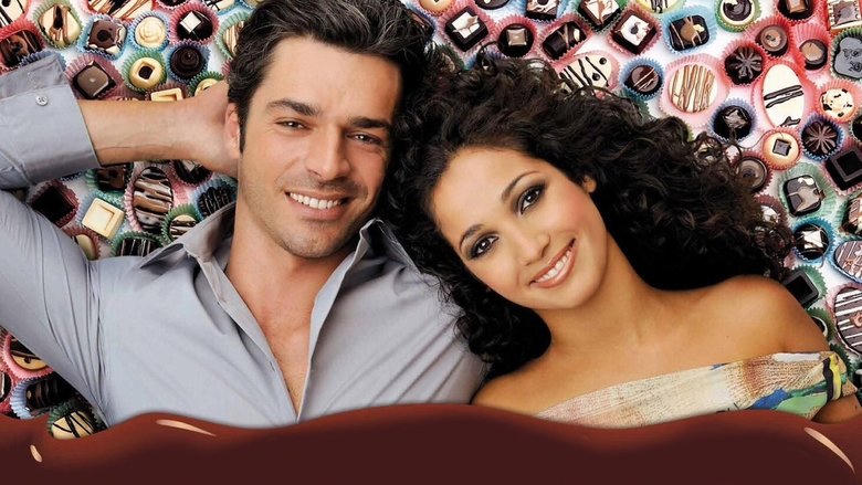 Lezioni di cioccolato 2電影劇照1