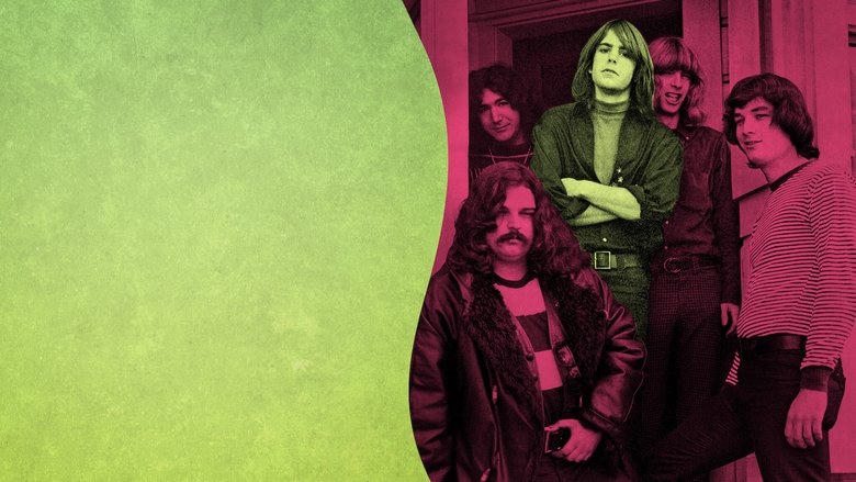 鮑伯·威爾的搖滾長路電影劇照1