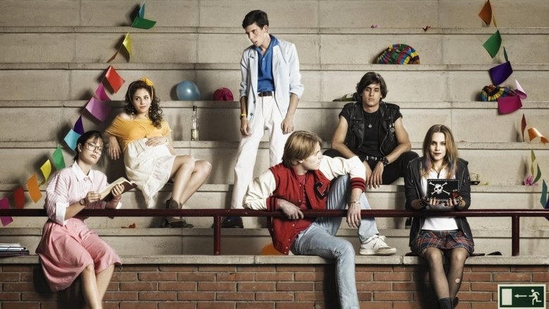 死也要畢業電影劇照1