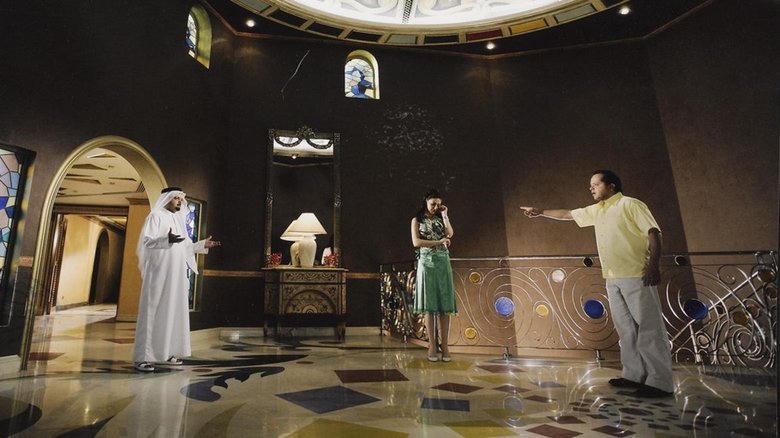 The Egyptian Nightingale電影劇照1