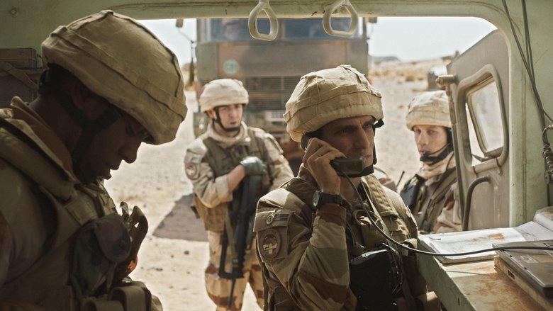 Mon légionnaire電影劇照1