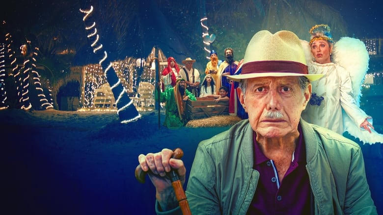 Una Navidad no tan padre電影劇照1