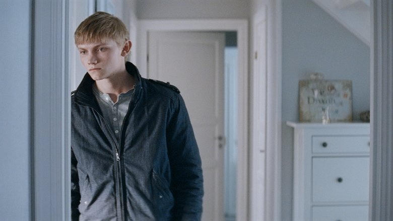 Efterskalv電影劇照1