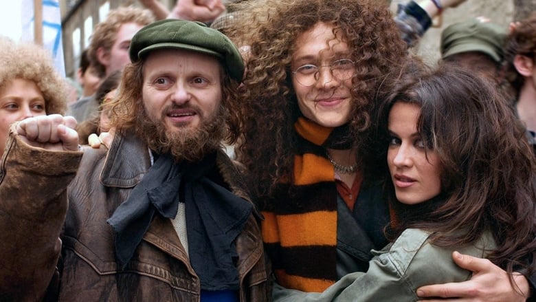 Das wilde Leben電影劇照1