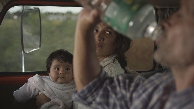 Las acacias電影劇照1