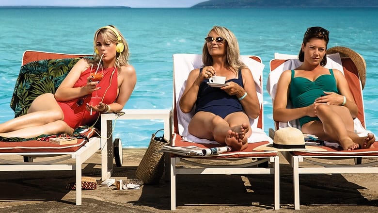 All Inclusive電影劇照1