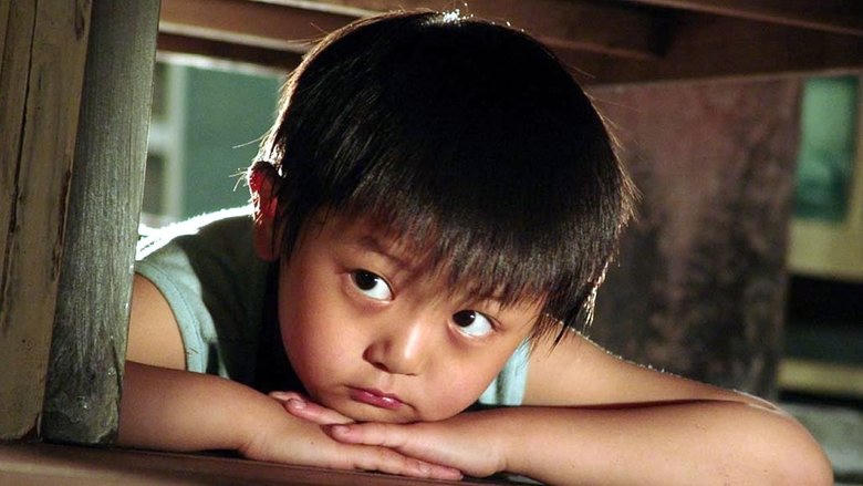 看上去很美電影劇照1