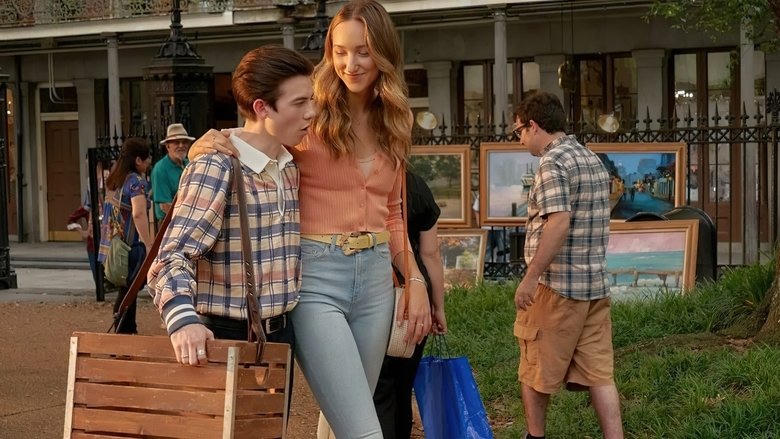 愛有六呎高 2電影劇照1