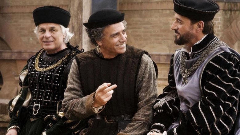 Amici miei - Come tutto ebbe inizio電影劇照1