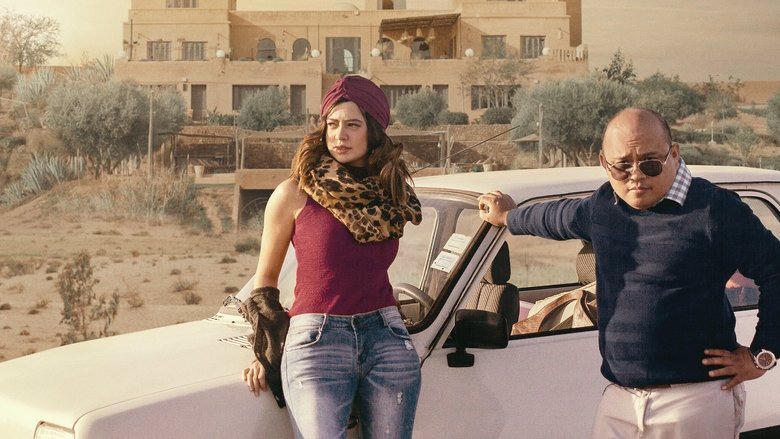 尋母之旅電影劇照1