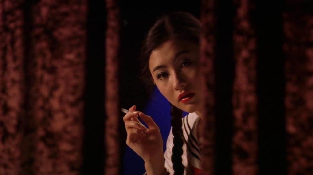 喜劇之王電影劇照1