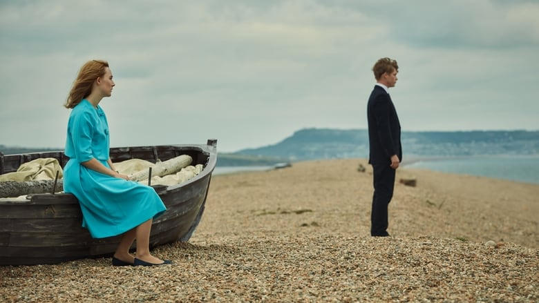 On Chesil Beach電影劇照1