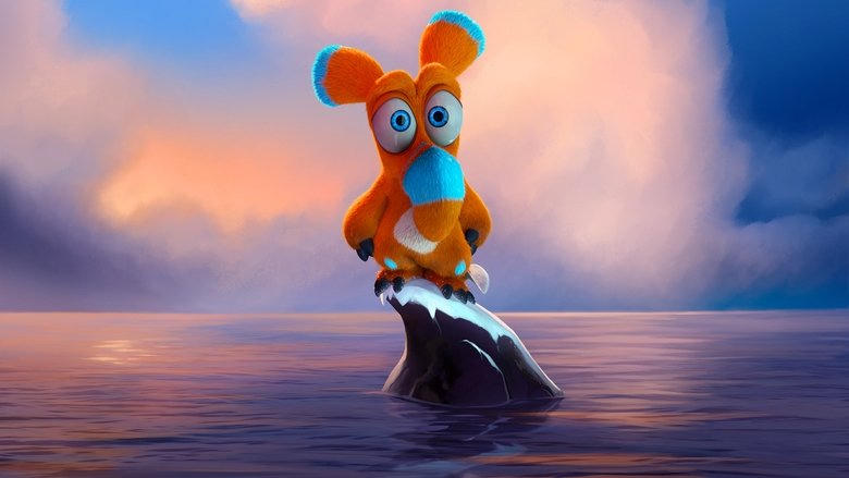 諾亞方舟漂流記電影劇照1