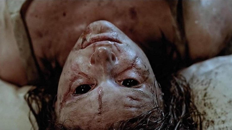 The Possession Experiment電影劇照1