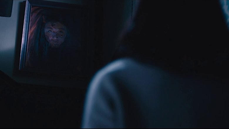 筆仙3電影劇照1