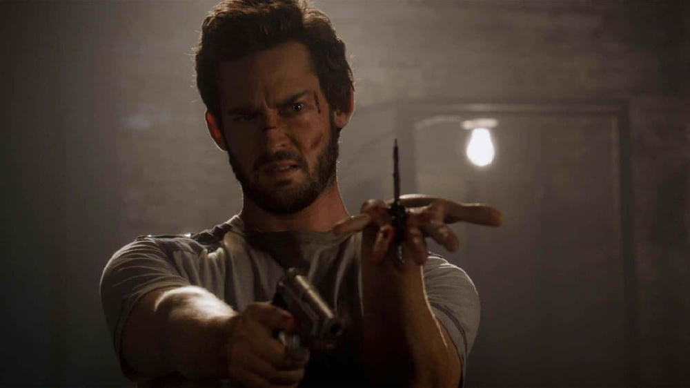 子夜探靈電影劇照1