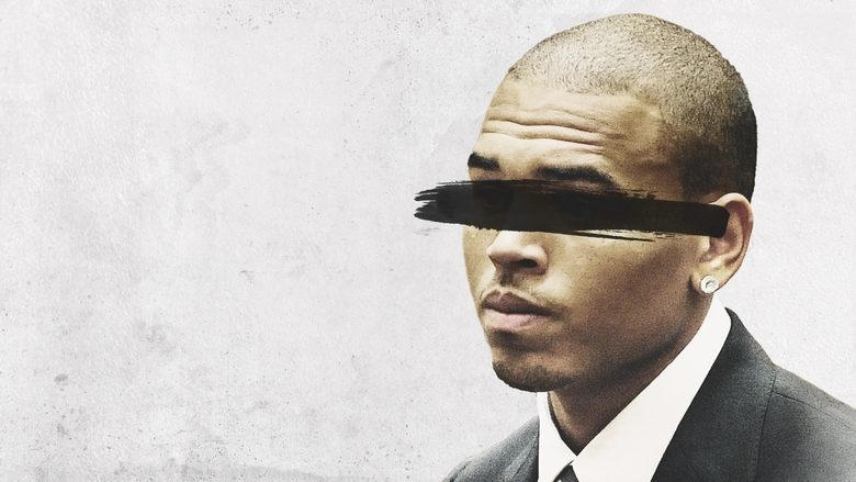 Chris Brown: A History of Violence電影劇照1