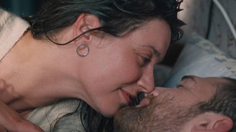 Tu man nieko neprimeni電影劇照1