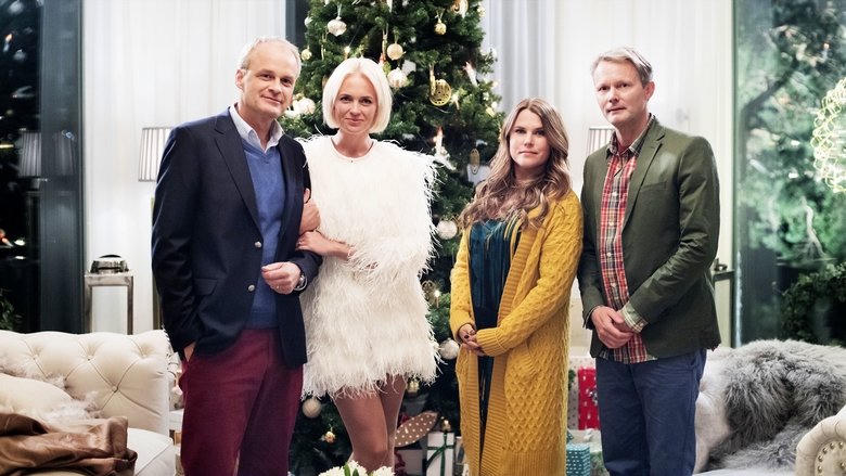 Solsidan電影劇照1