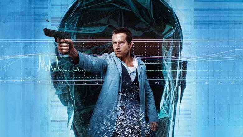 Self/less電影劇照1