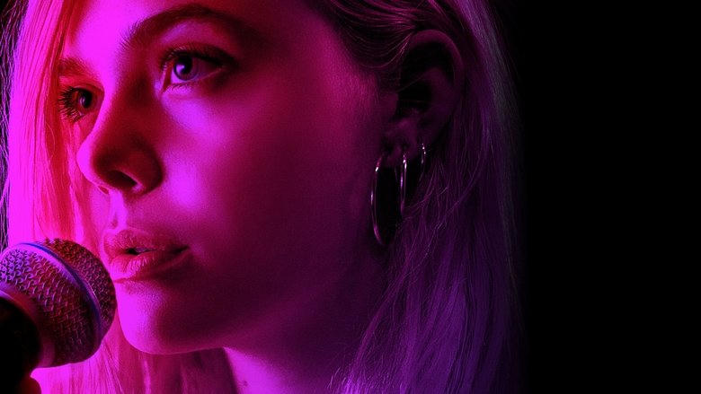 Teen Spirit電影劇照1