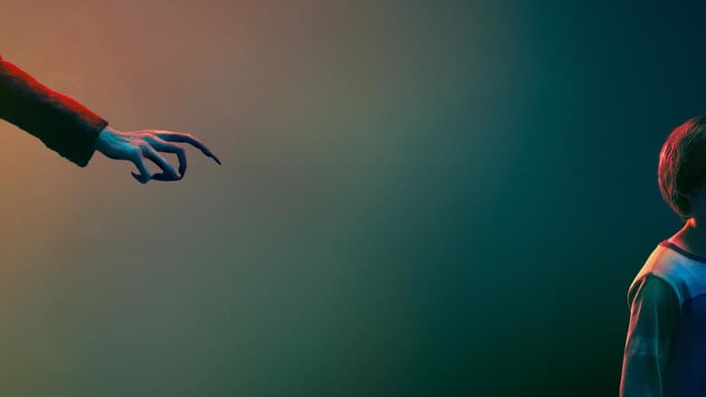 撒冷地電影劇照1