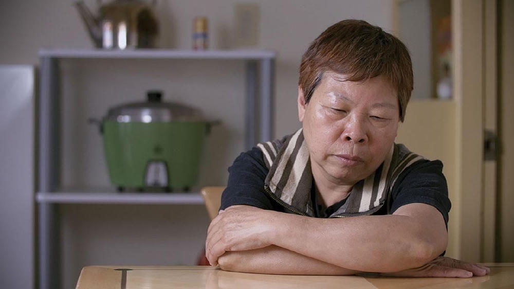 日常對話 (M+ Cinema Programmes)電影劇照1